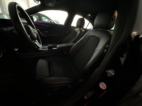 Mercedes-Benz CLA-Klasse 250 e Advantage Sfeer|CarPlay|Camera