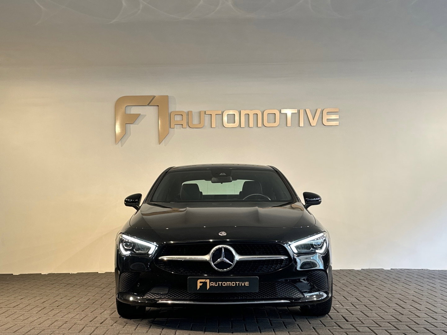 Mercedes-Benz CLA-Klasse 250 e Advantage Sfeer|CarPlay|Camera