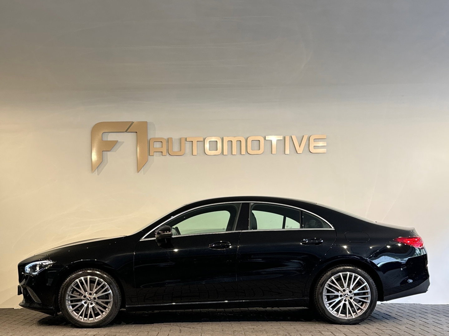 Mercedes-Benz CLA-Klasse 250 e Advantage Sfeer|CarPlay|Camera