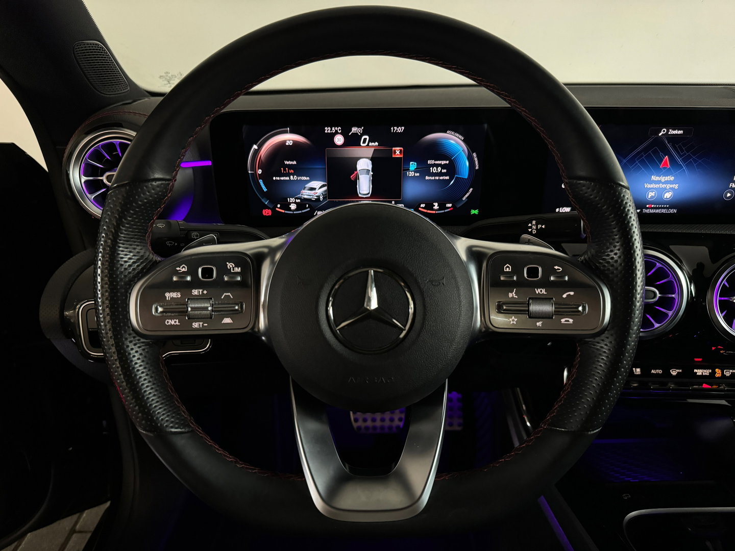 Mercedes-Benz CLA-Klasse Shooting Brake 250 Premium+ Memory