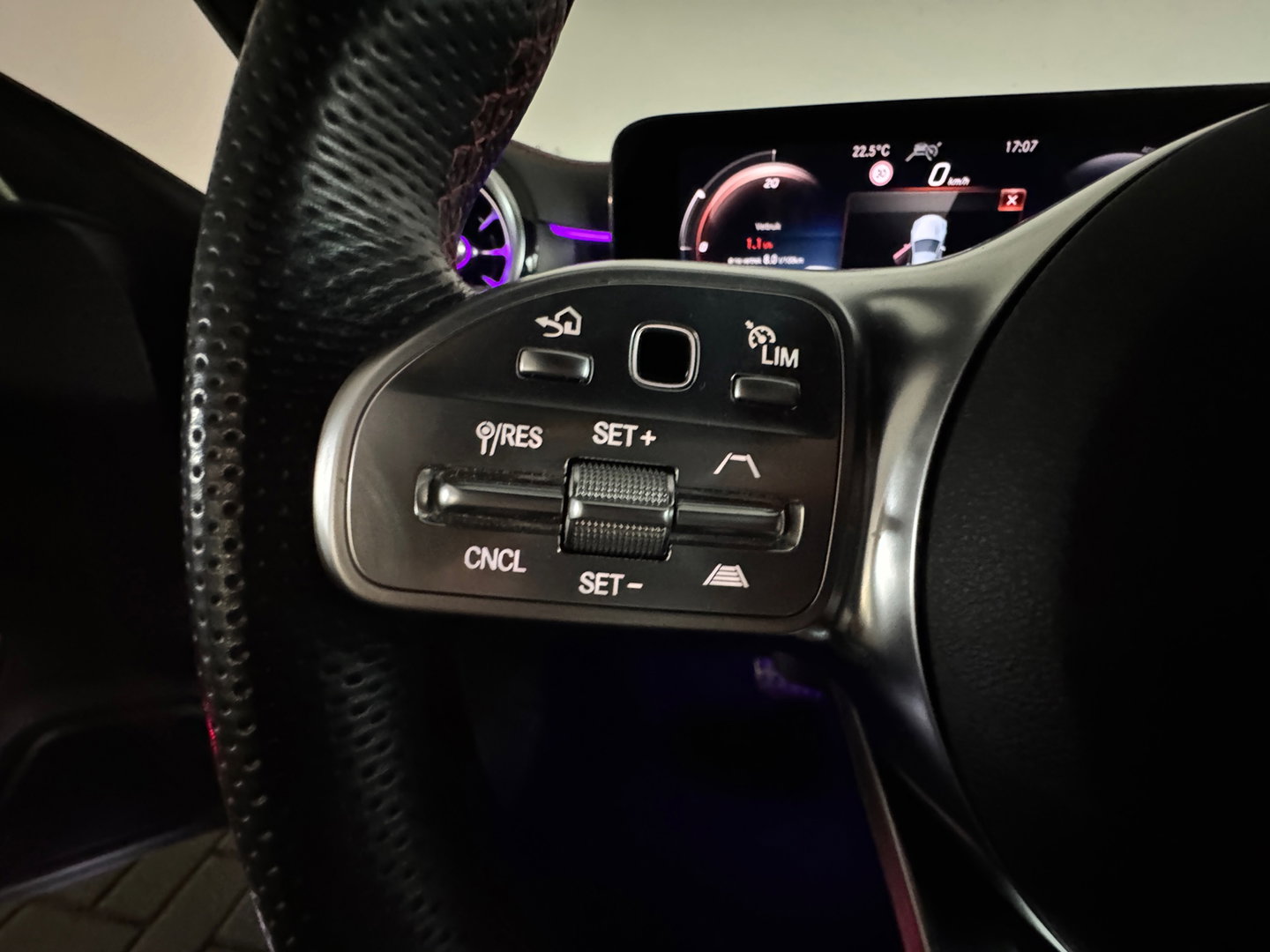 Mercedes-Benz CLA-Klasse Shooting Brake 250 Premium+ Memory