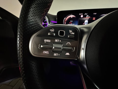 Mercedes-Benz CLA-Klasse Shooting Brake 250 Premium+ Memory