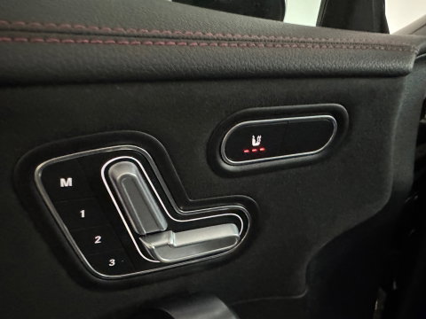 Mercedes-Benz CLA-Klasse Shooting Brake 250 Premium+ Memory