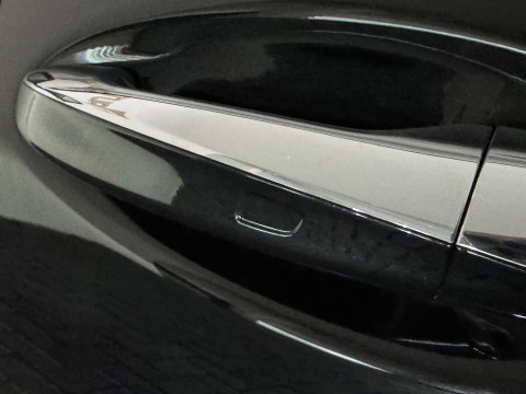 Mercedes-Benz CLA-Klasse Shooting Brake 250 Premium+ Memory