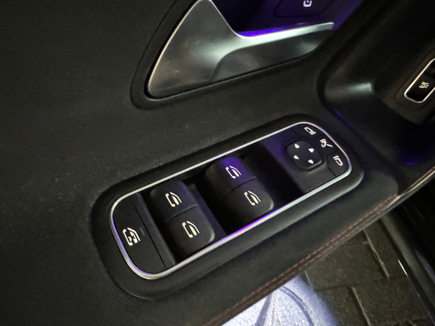 Mercedes-Benz CLA-Klasse Shooting Brake 250 Premium+ Memory