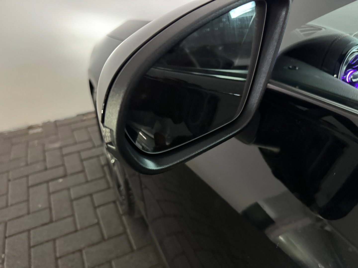 Mercedes-Benz CLA-Klasse Shooting Brake 250 Premium+ Memory