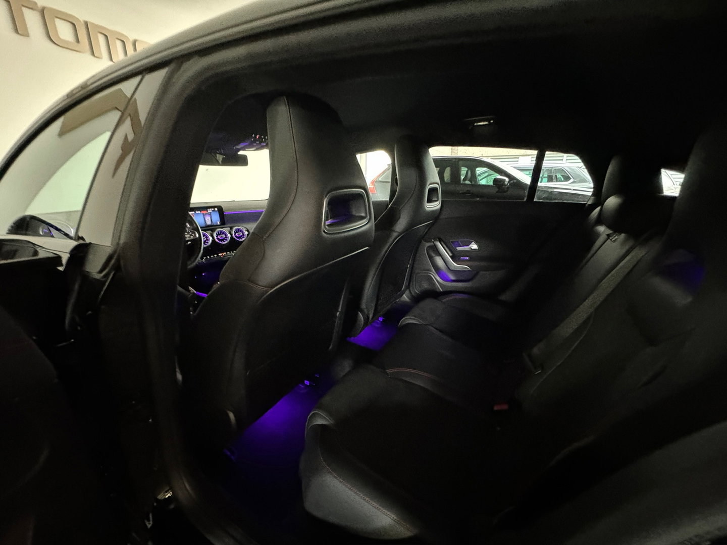 Mercedes-Benz CLA-Klasse Shooting Brake 250 Premium+ Memory