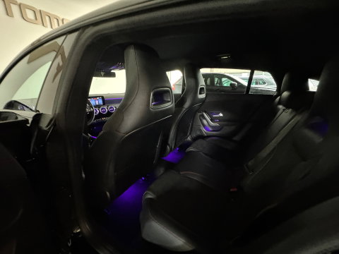 Mercedes-Benz CLA-Klasse Shooting Brake 250 Premium+ Memory