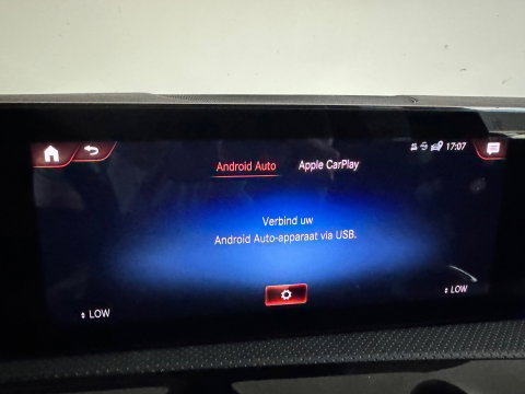 Mercedes-Benz CLA-Klasse Shooting Brake 250 Premium+ Memory