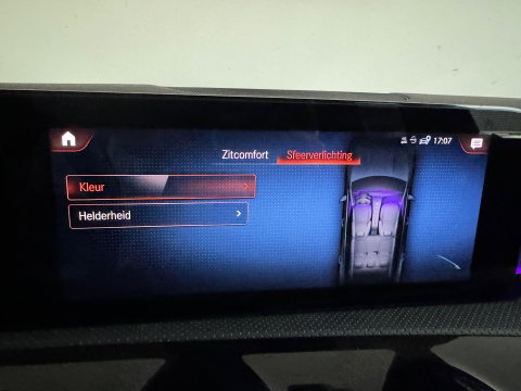 Mercedes-Benz CLA-Klasse Shooting Brake 250 Premium+ Memory