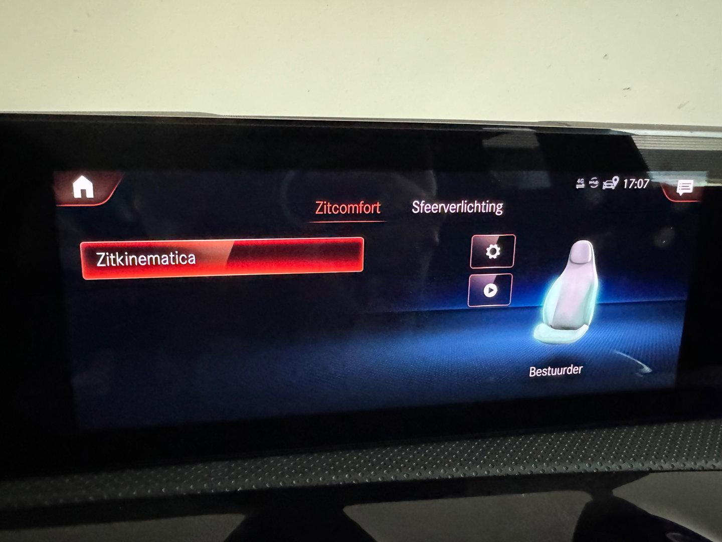 Mercedes-Benz CLA-Klasse Shooting Brake 250 Premium+ Memory