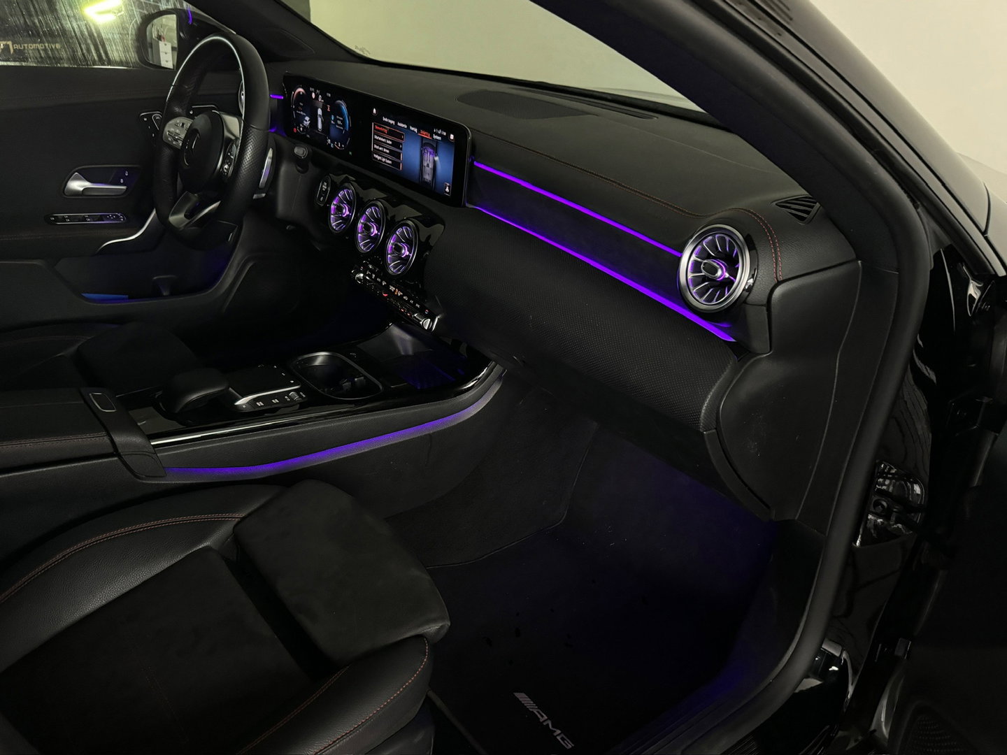Mercedes-Benz CLA-Klasse Shooting Brake 250 Premium+ Memory