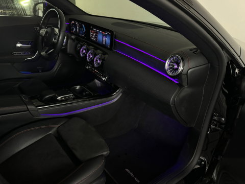 Mercedes-Benz CLA-Klasse Shooting Brake 250 Premium+ Memory