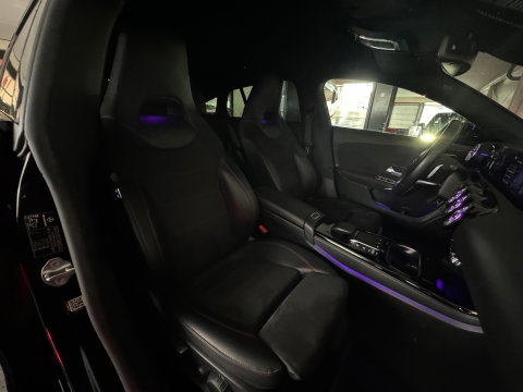 Mercedes-Benz CLA-Klasse Shooting Brake 250 Premium+ Memory