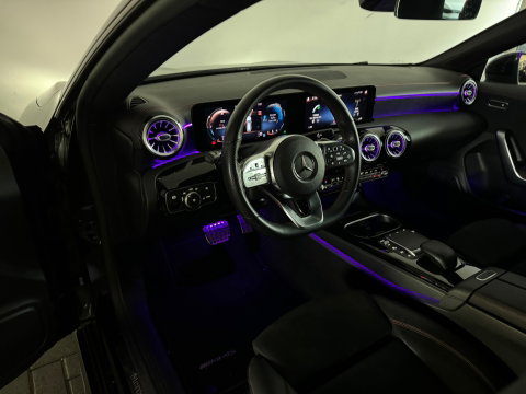 Mercedes-Benz CLA-Klasse Shooting Brake 250 Premium+ Memory