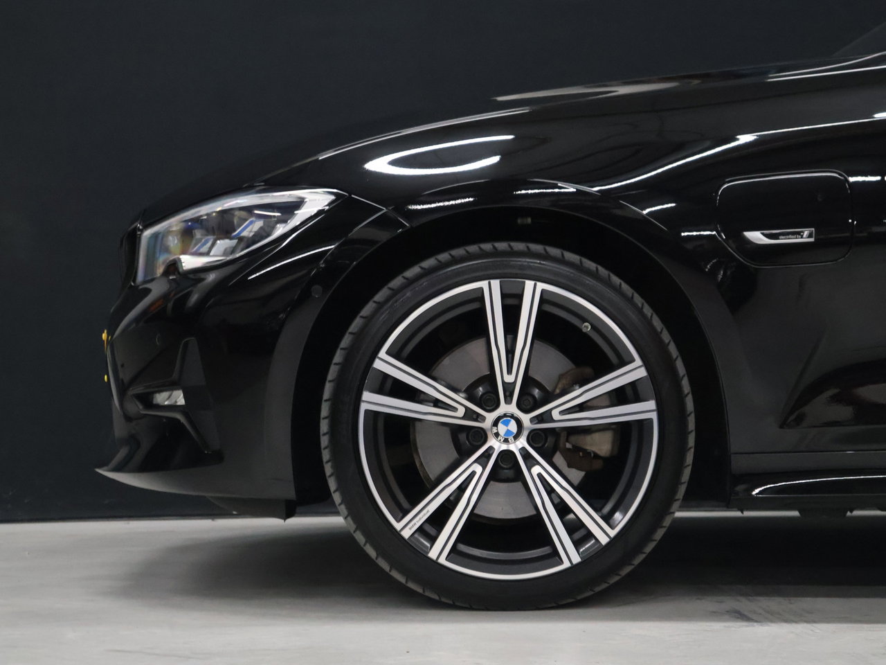 BMW 3 Serie