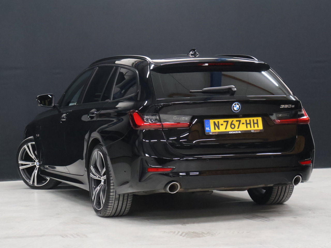 BMW 3 Serie