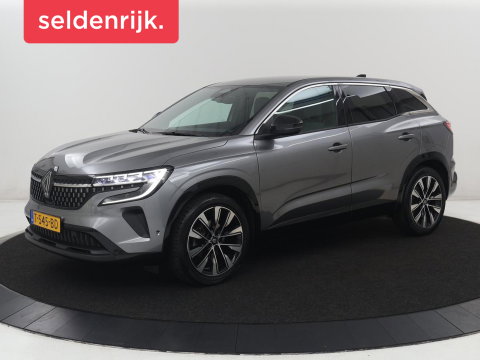 Renault Austral 1.2 mild hybrid advanced 130 techno | Stoelverwarming | Navigatie | Cruise control | Camera | Bluetooth | Carplay | Sfeerverlichting | Climate control | Keyless | Virtual cockpit | Full LED