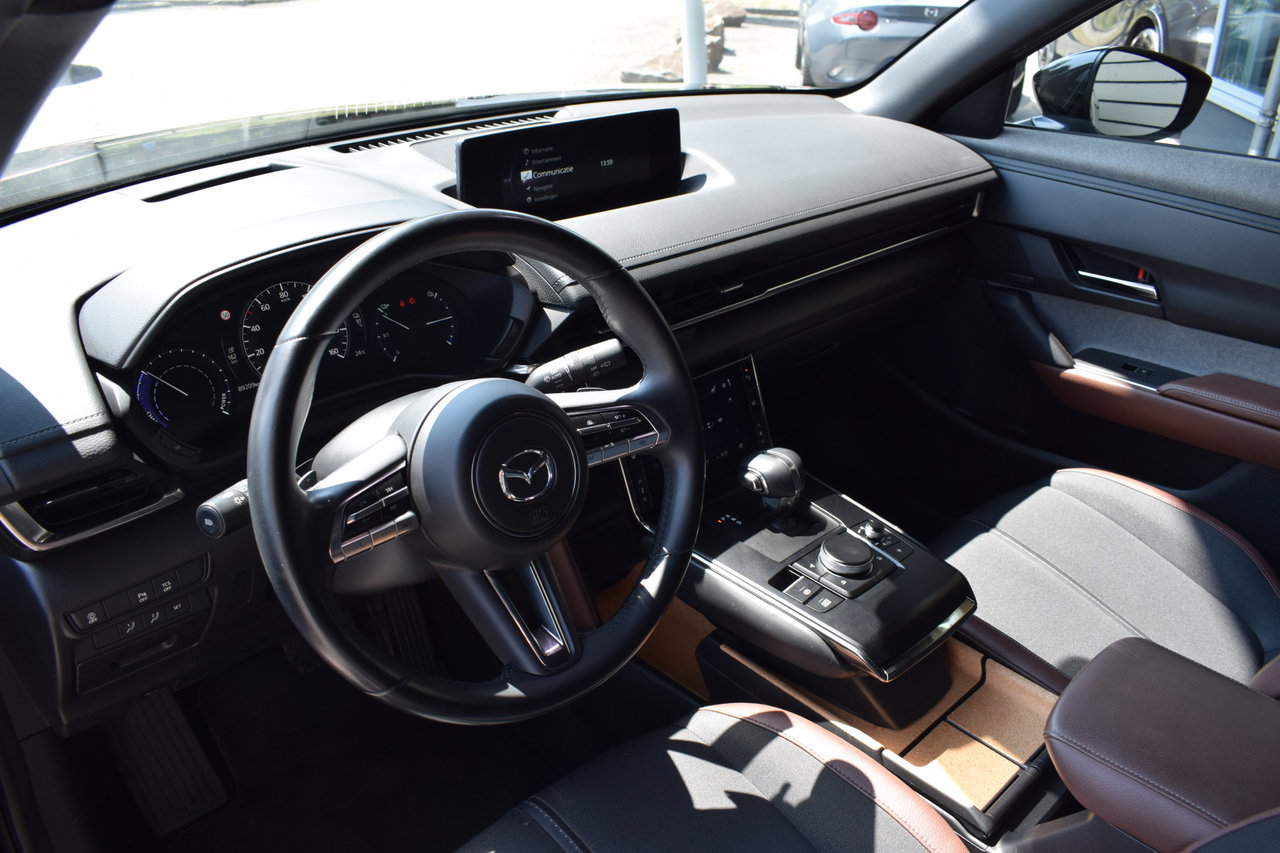 Mazda MX-30