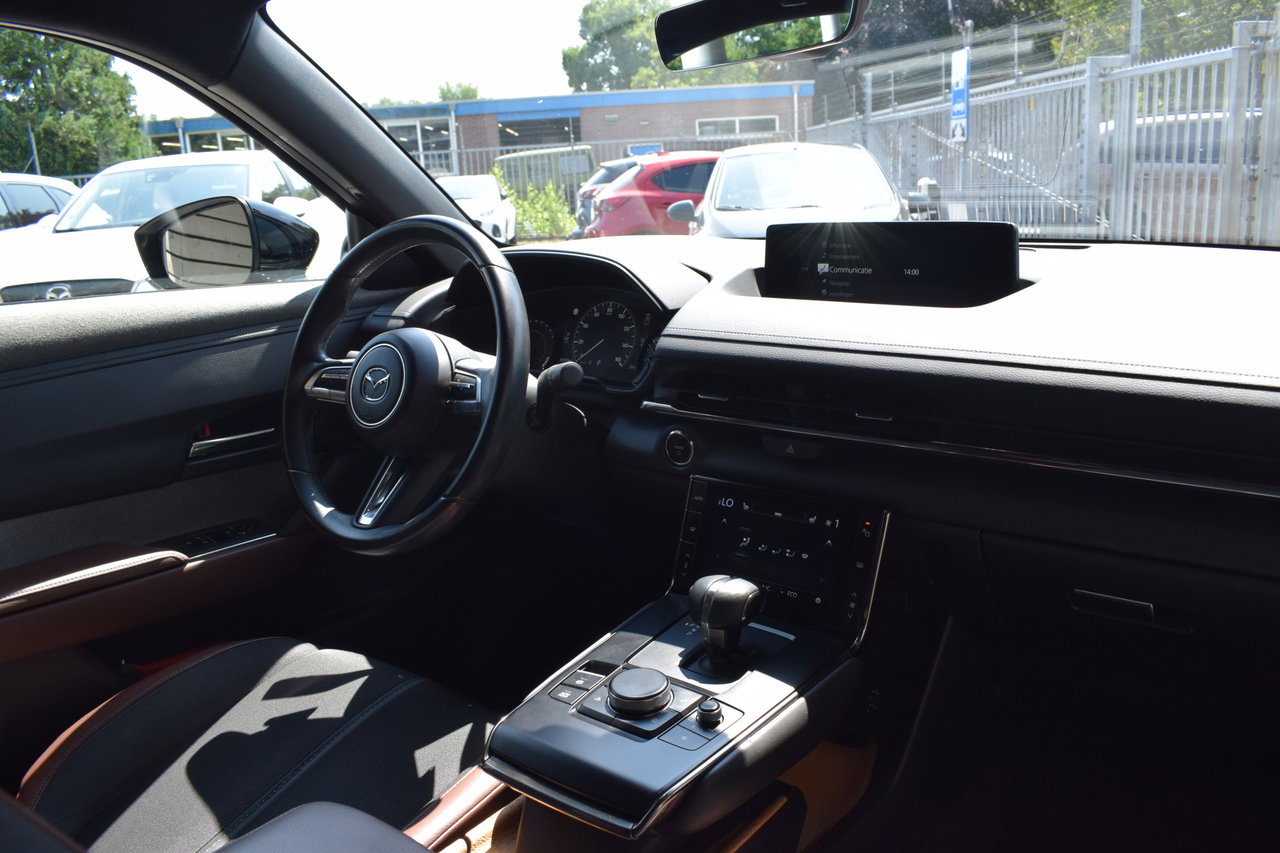 Mazda MX-30