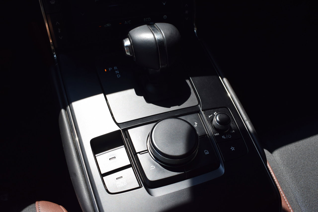 Mazda MX-30