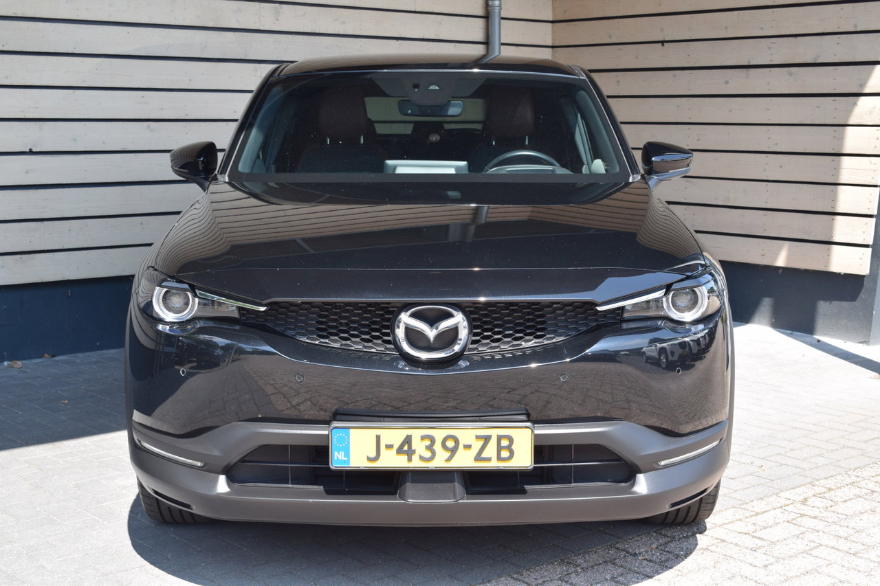 Mazda MX-30