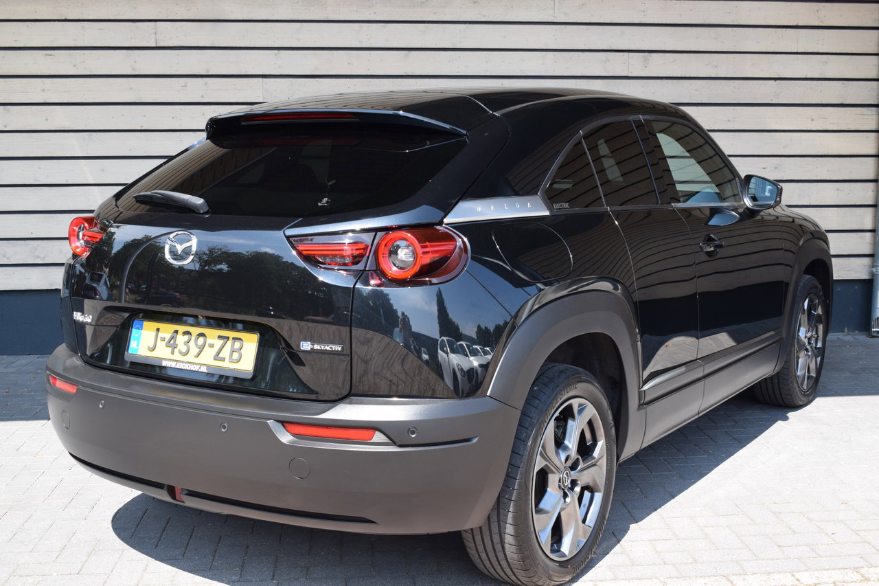 Mazda MX-30