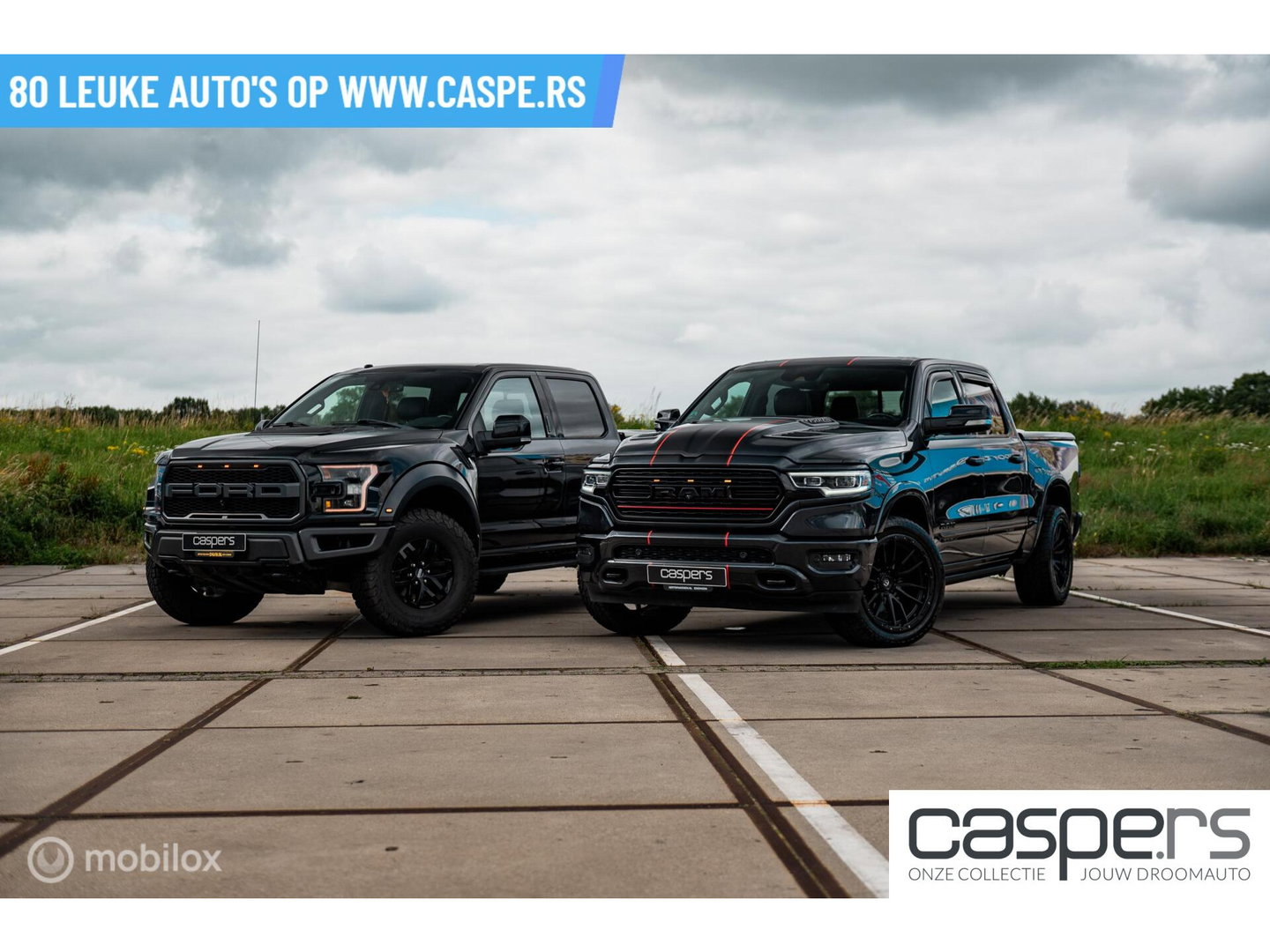 Dodge Ram 1500 4X4 5.7 V8 4x4 Quad Cab Limited