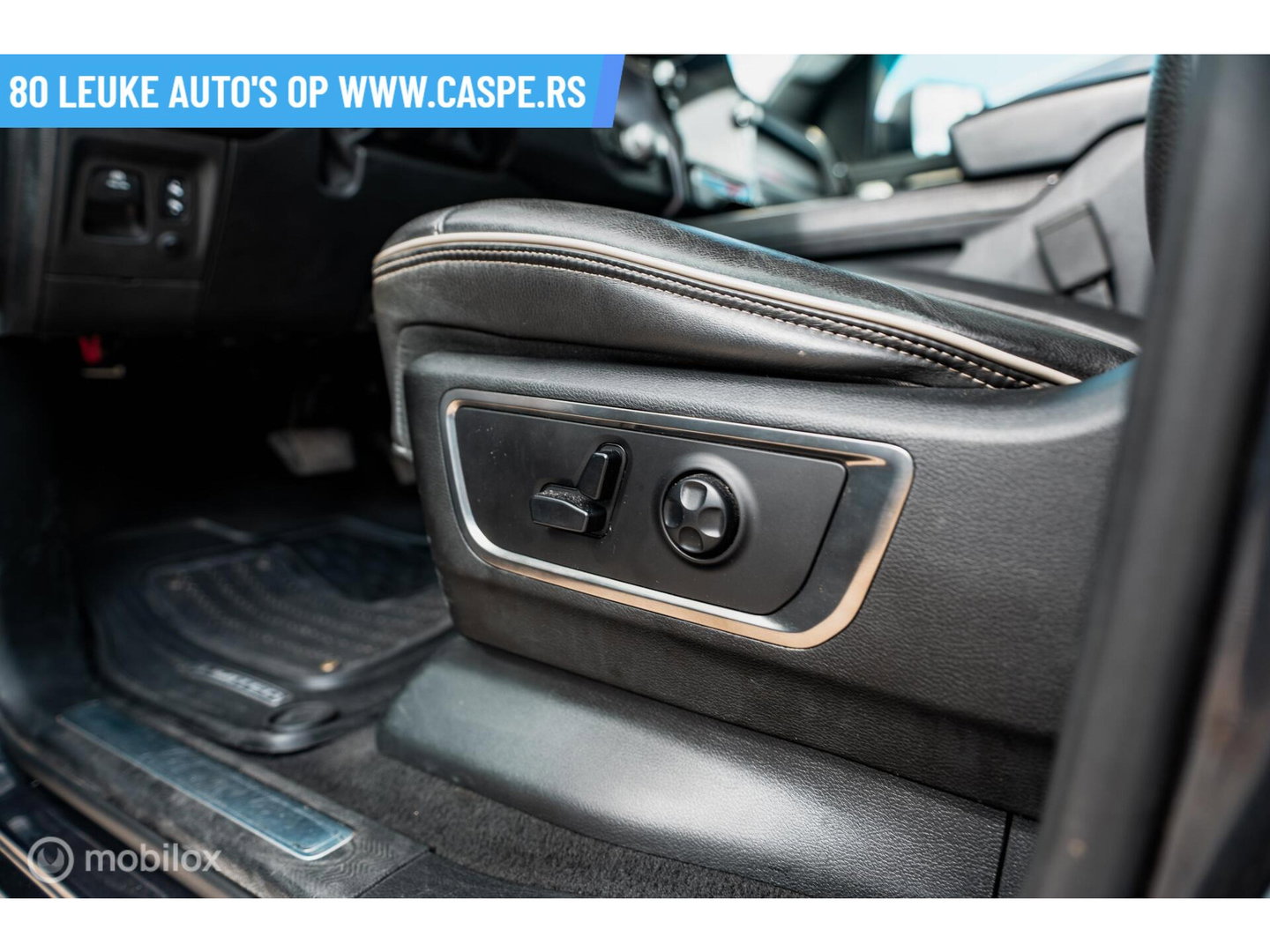 Dodge Ram 1500 4X4 5.7 V8 4x4 Quad Cab Limited