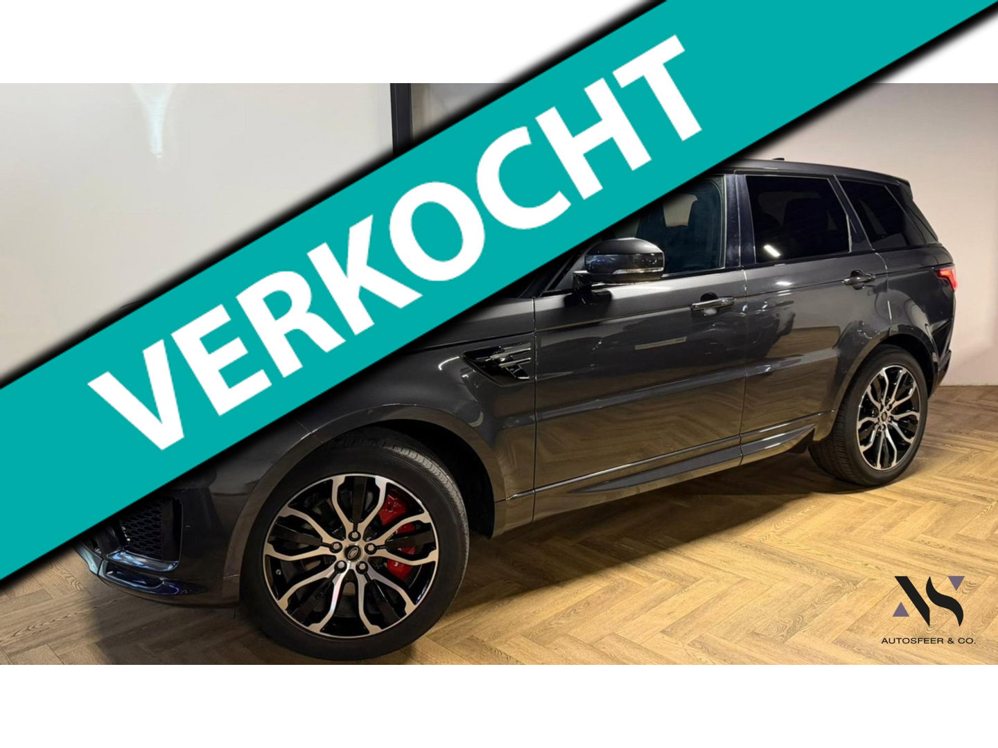 Land Rover Range Rover Sport P400e HSE Dynamic PANO KEYLESS CAM