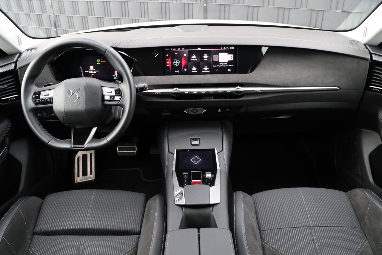 DS DS 4