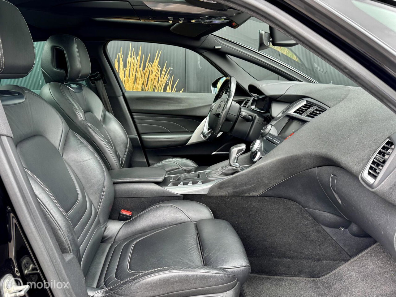 DS DS 5