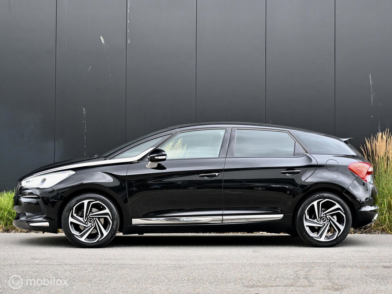 DS DS 5