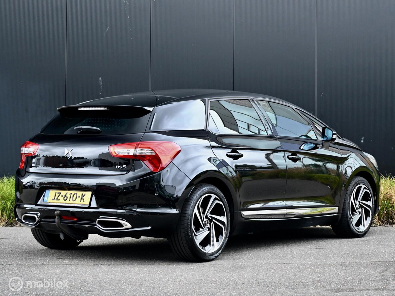 DS DS 5