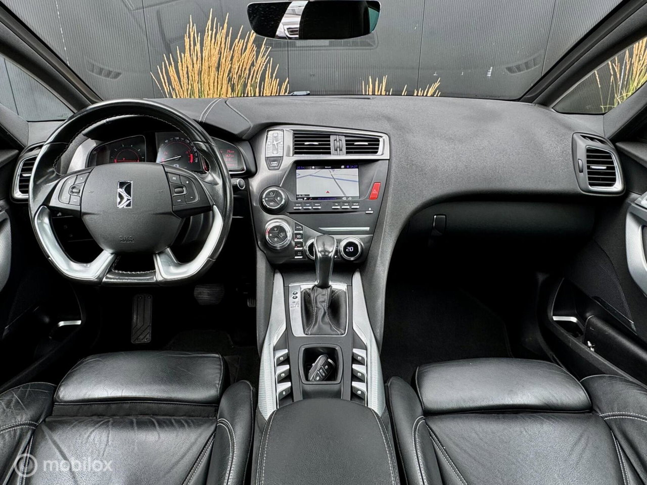 DS DS 5