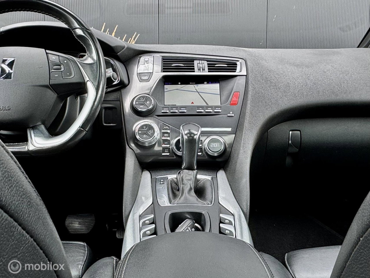 DS DS 5