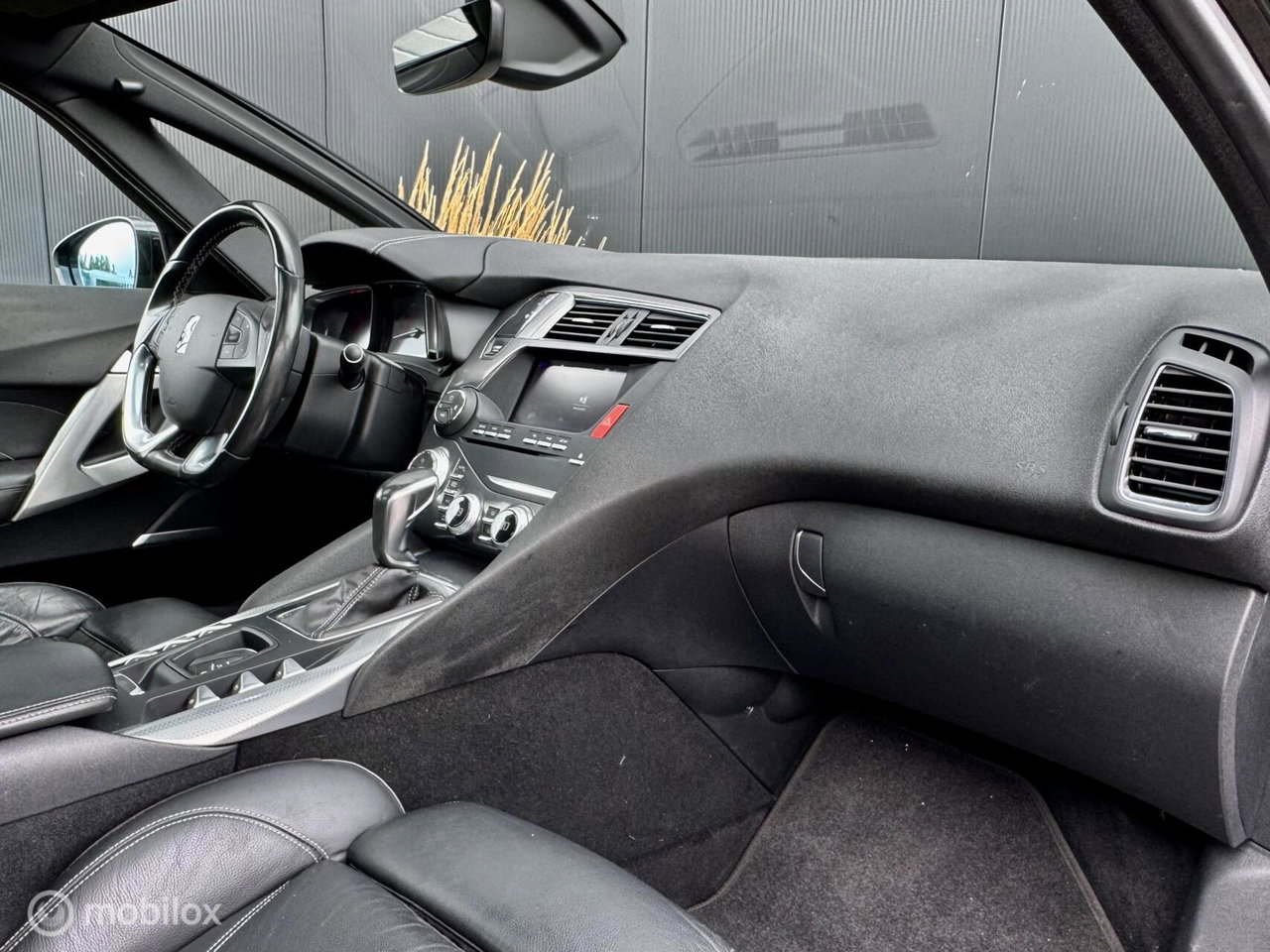 DS DS 5