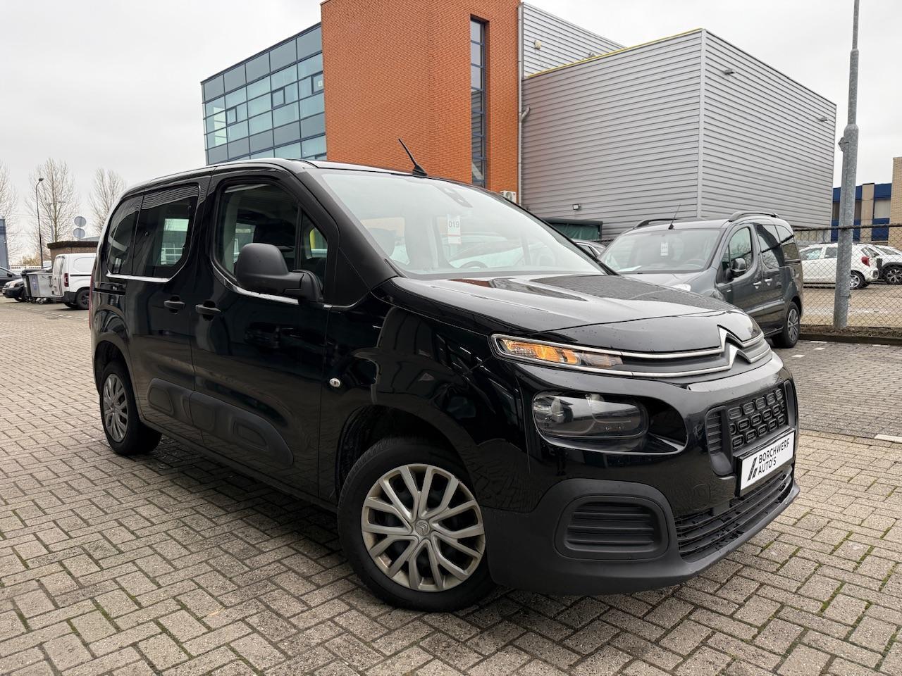 Citroën Berlingo