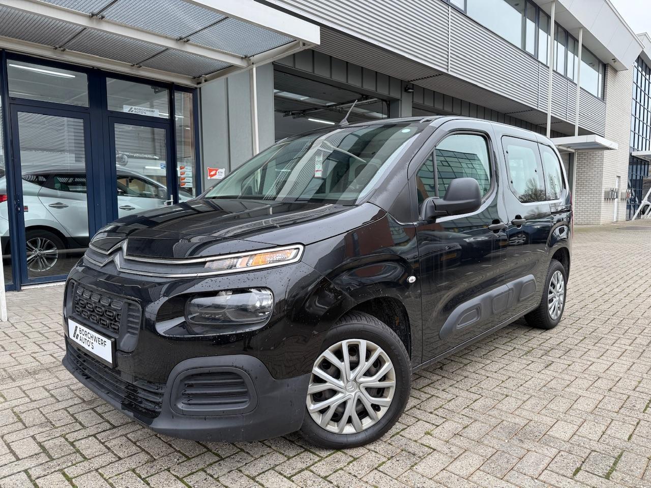 Citroën Berlingo