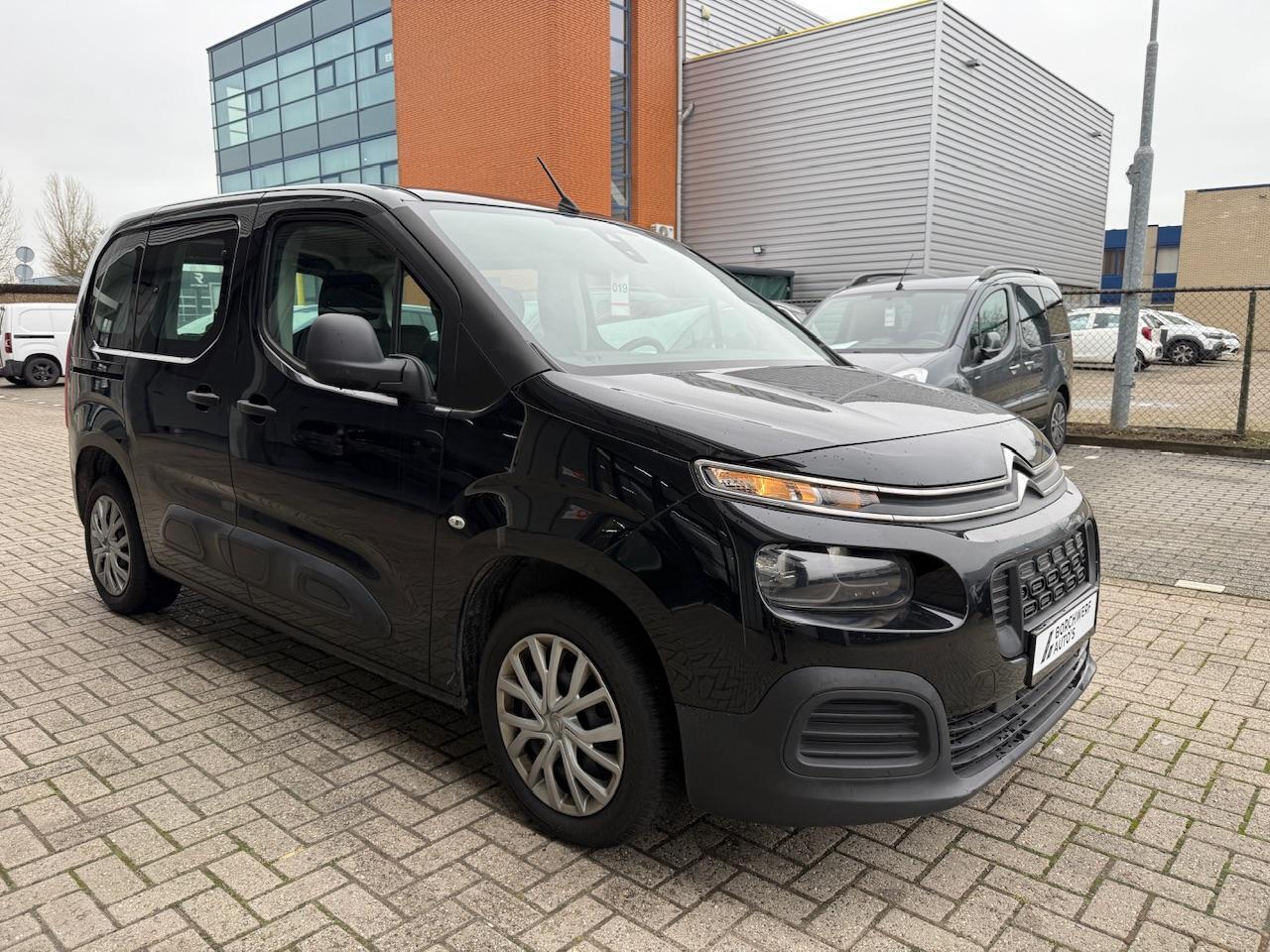 Citroën Berlingo