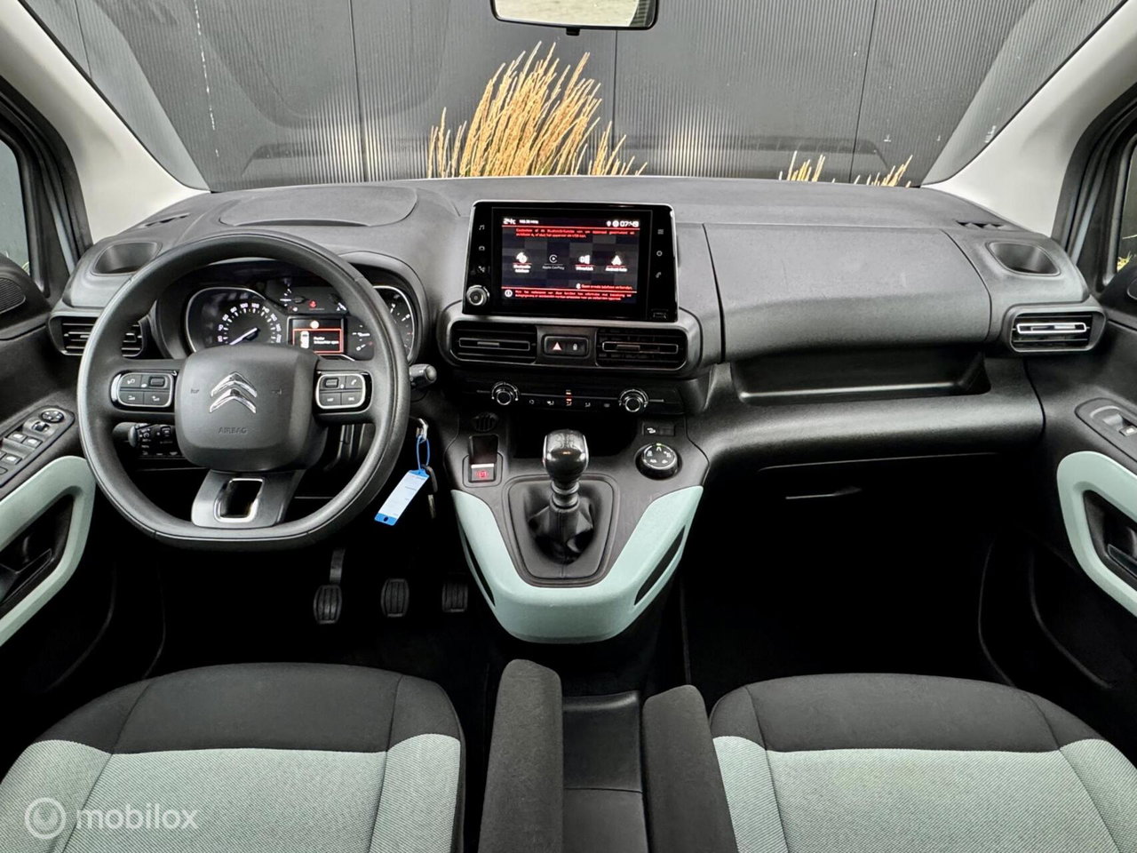 Citroën Berlingo