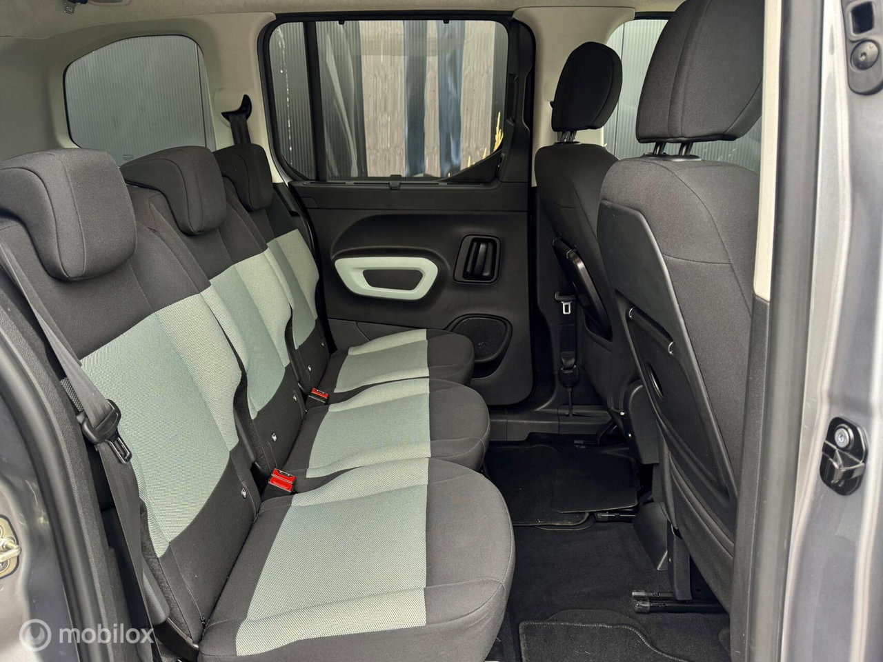 Citroën Berlingo
