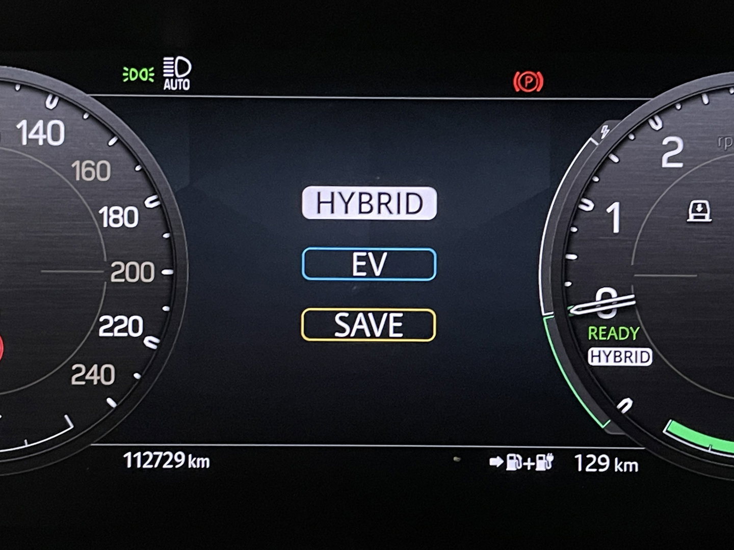 Land Rover Defender 110 2.0 P400e 110 X | Luchtvering | Afneembare Trekhaak | Apple Carplay | 360° Camera | Meridian | Stuurwielverwarming | Koelkast |