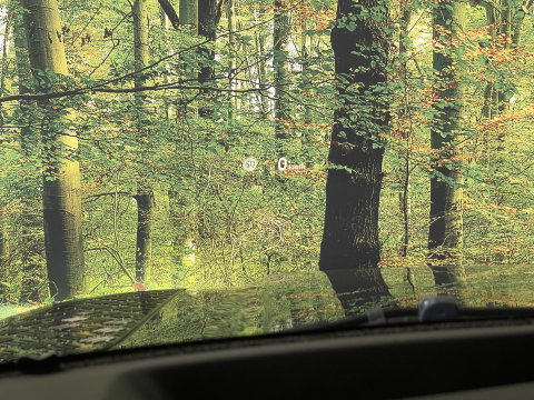 Land Rover Defender 110 2.0 P400e 110 X | Luchtvering | Afneembare Trekhaak | Apple Carplay | 360° Camera | Meridian | Stuurwielverwarming | Koelkast |