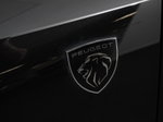 Peugeot e-3008