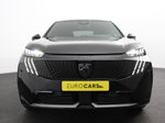 Peugeot e-3008