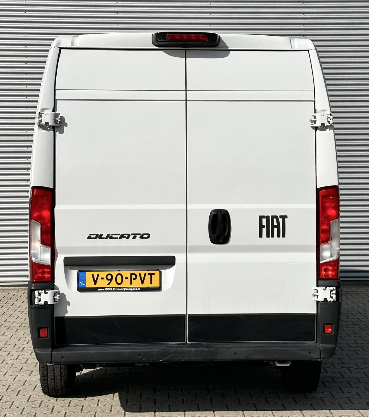 Fiat Ducato