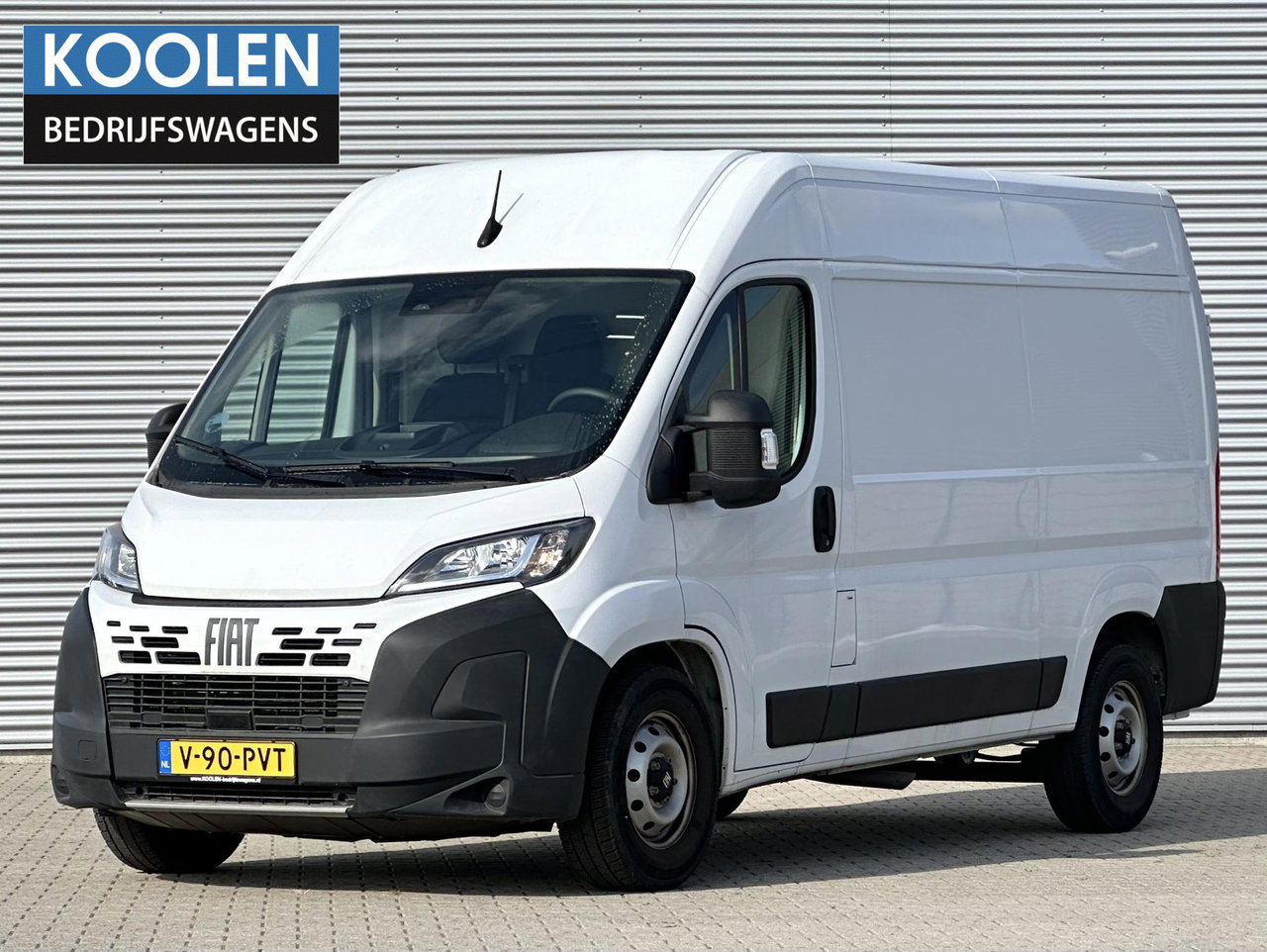 Fiat Ducato