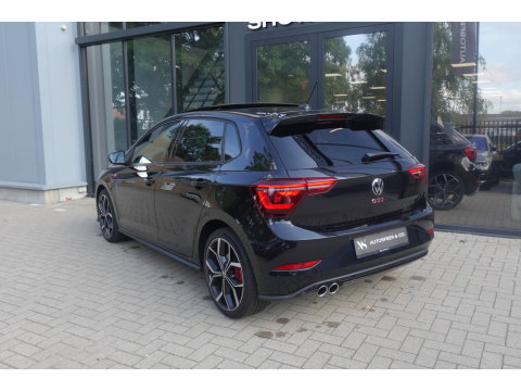 Volkswagen Polo 2.0 TSI GTI PANO KEYLESS BEATS