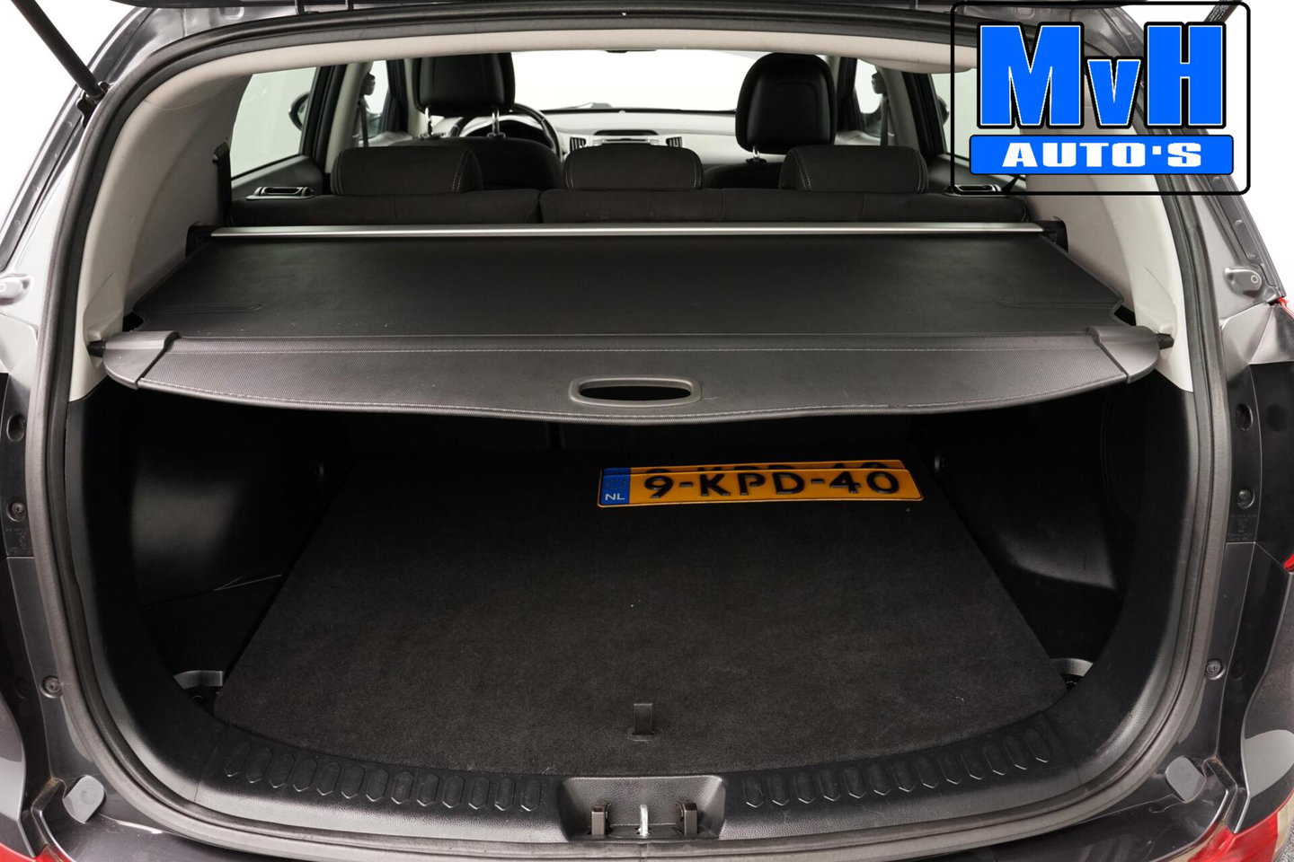 Kia Sportage 1.6 GDI 20th Anniversary|CAM|NAV|TREKHAAK|LED